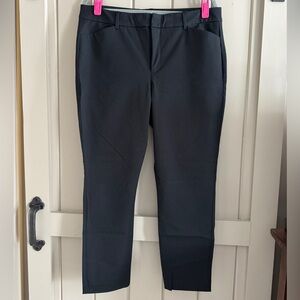 NWOT Old Navy High Rise Pixie Pant